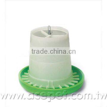 121a / 123a / 124a Gear Box Feeder Plastic For Chicken/ chicken farm equipment/chicken waterer feeder/ Chicken Feed