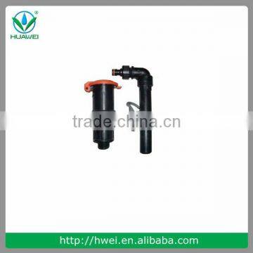 High quality 3/4" male quick coupling valve for water supply