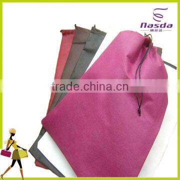 cheap pp non woven fabric dust bag for shoes