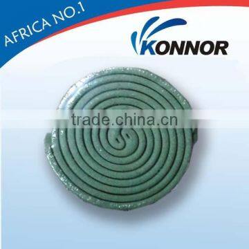 export to Africa high quality repellent mosquito coil