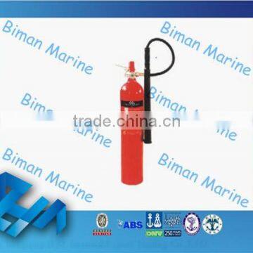 2015 New Hot Sale CE 10kg Co2 Fire Extinguisher For Sale