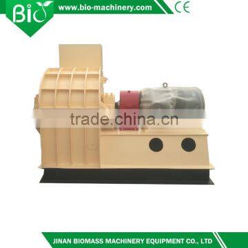 Large wood hammer mill ,wood crusher