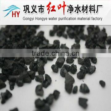 Provide you Cost-effective products of Coal based granular activated carbon for water treatment