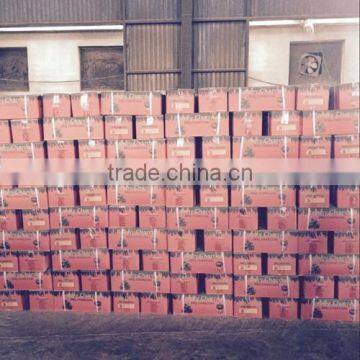 Sawdust Briquette Bbq Charcoal Price photo-6