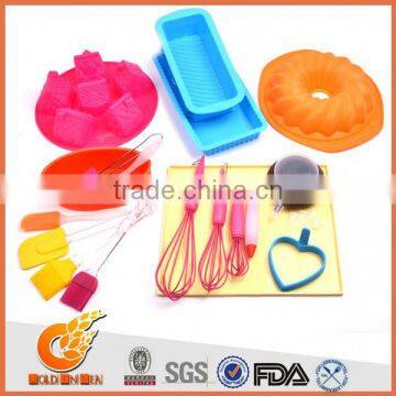 Different shape big ice cube tray(ICE10035)