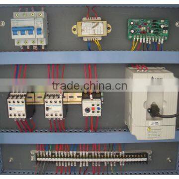 Factory Price Automatic Double Twist Sweet Candy Wrapping Packing Machine photo-5