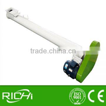 Screw Conveyor / Screw Conveyor Used For Small Chicken Feed Pellet Production Line photo-2