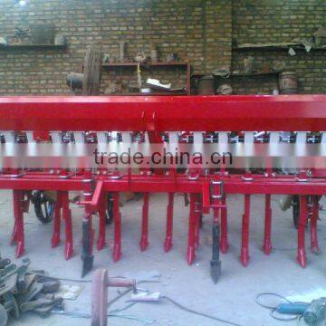 2BYF-12/4 wheat maize soybean seeder