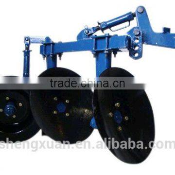 1LY-215 Walking Tractor Harrow (plow) photo-4