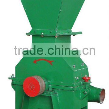 Stone Crusher Machine in China, Mainland