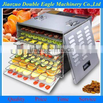 mini stainless steel food dehydrator