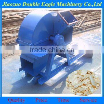 big capacity commercial wood shaving machine for animal bedding