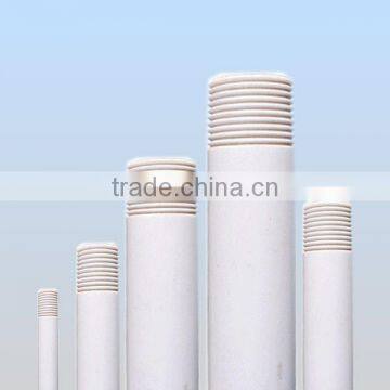 Cheap Male Threaded PVC Pipes