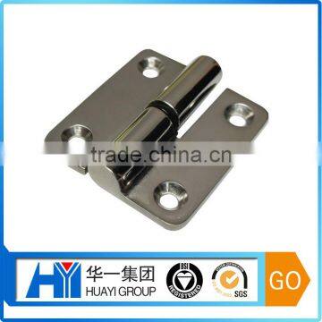 High quality torque positioning hinge lift off hinge