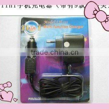 mobile phone charger with UL.CE, RoHS, FCC.CB.CCC.