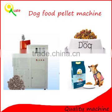 Automatic dry Dog food manufacturing machine