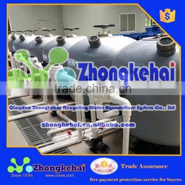 Sand Filter Tank(ZKH-SL1200A) photo-4