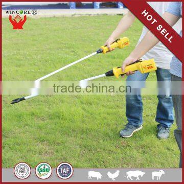 Guangzhou livestock equipment High quality best used long / short best cattle prod