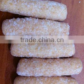 Haiyuan--delicious sugar cake stick extruder