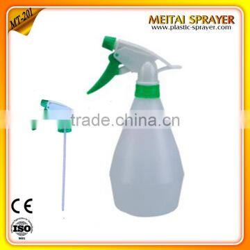 Plastic Trigger Sprayer 500ml