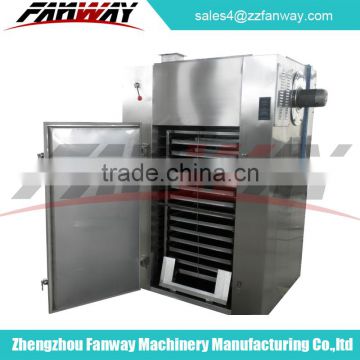 Banana, pineapple, tomatoes fruit dryer machine/hot air furit drying machine