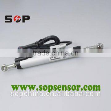 SOP High Speed Mini Bar Pressure Type Line Sensor