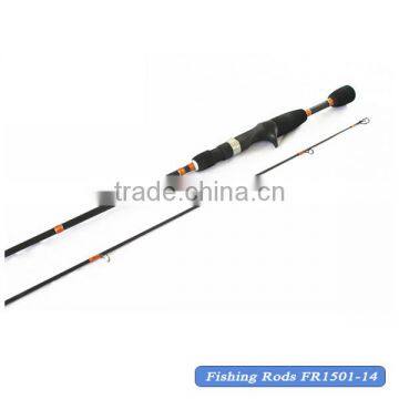 Spinning Bass Fishing Rod Carbon Fishing Rod