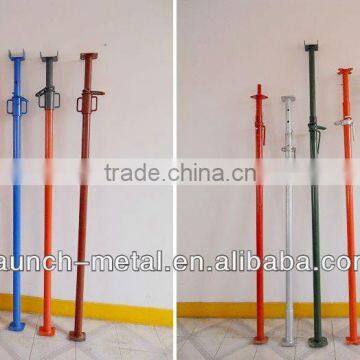 Q235 Ajustable Scaffolding Props with better price