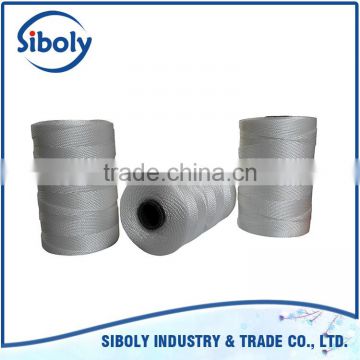 new products on china market 2016 cheap 210d twisted polyester twine