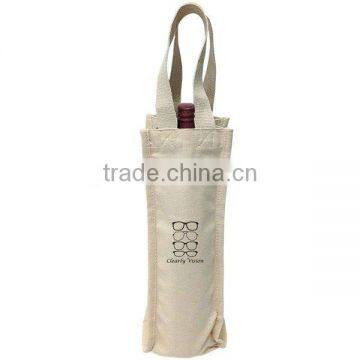 cotton wine bags