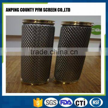 China Supplier Whole Sale 5 Micron 10inch Sediment pp Melt Blown Filter Cartridge photo-2
