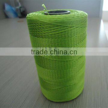 china colores pp fishing thread