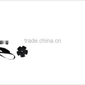 Lightweight Adjustable Retractable Aluminum Walking Stick photo-4