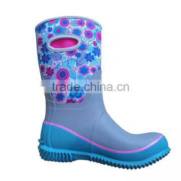 Women Waterproof Insulated Boot