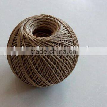 Plastic pp Split Film Rope for Fishing Free Sample photo-6