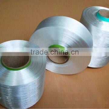 Manufacturer directly 100% nylon 6 monofilament yarn market in china