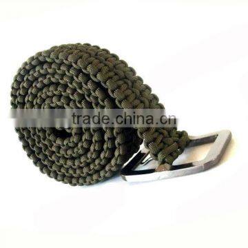 Paracord Rescue Belt photo-4