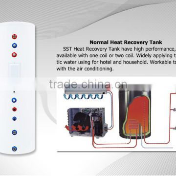 Guangzhou professional boiler factory supply 500 liter boiler,gas hot water boiler