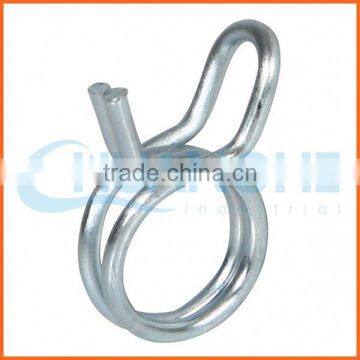 Chuanghe High Anodized Hose Clamps photo-2