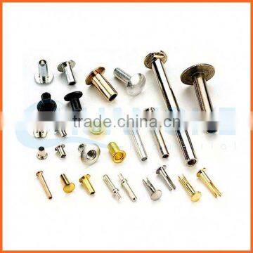 High Quality Hollow Rivets Oem photo-2