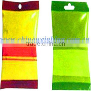 100- 200 g Plastic Bag Food Vertical Form Fill Seal Machine photo-3