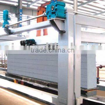 Irap Hot sale AAC block machine