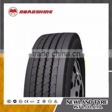 ROADSHINE RS625 315/80R22.5 TRUCK TIRE