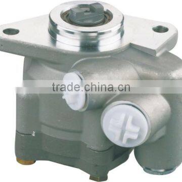 MAN 81.47101.6186 / LUK 542 0439 10 power steering pump