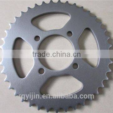 fine blanking sprocket CD70