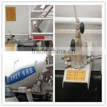 ISO9001:2008 Certificate GJ1102C Concrete Mixer Handle photo-6