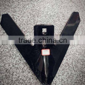 agriculture rotary tiller blade