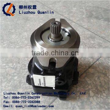 ORIGINAL SPARE PART SUPPLIER VIBRATION MOTOR 11W0055 FOR LIUGONG ROAD ROLLER photo-3