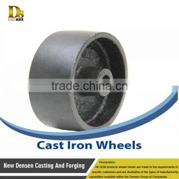 Liaoning High Quality OEM Aluminium Casting Alloy Wheel Auto Parts photo-6