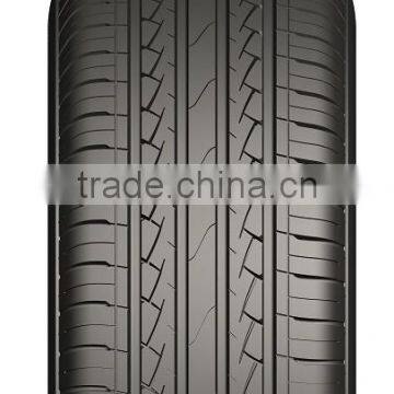 Wholesale New Tires 205/65R15 Radial Tire for Passenger Car Tyres Manufacturer in China photo-3